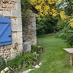 بيت للعطل Charmante Maison En Pierre Avec Piscine Privee Chauffee - Fr-1-616-302 *