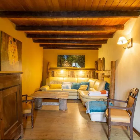 Charmante Maison En Pierre Avec Piscine Privee Chauffee - Fr-1-616-302 Gospodarstwo wiejskie