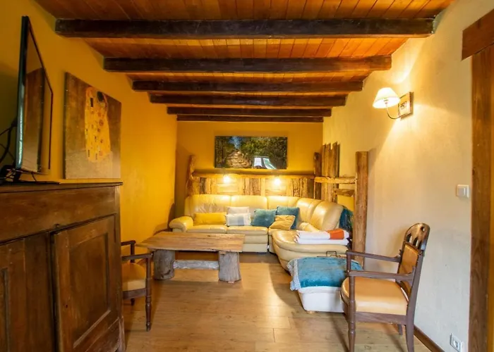 Charmante Maison En Pierre Avec Piscine Privee Chauffee - Fr-1-616-302 Σπίτι διακοπών