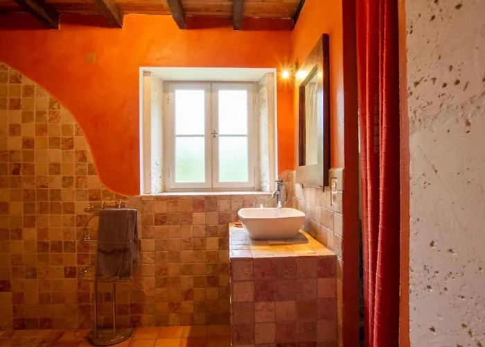 Charmante Maison En Pierre Avec Piscine Privee Chauffee - Fr-1-616-302 Σπίτι διακοπών Mareuil (Charente)